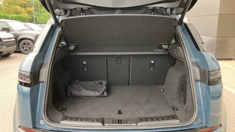 Land Rover Range Rover Evoque 1.5 P300e Dynamic HSE 5dr Auto Hatchback